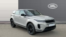 Land Rover Range Rover Evoque 2.0 D200 S 5dr Auto Diesel Hatchback